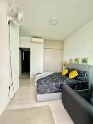 Sky Green (D13), Condominium #527637841